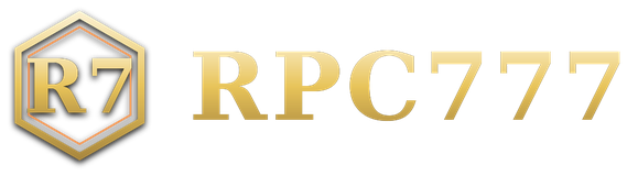 RPC777 โลโก้