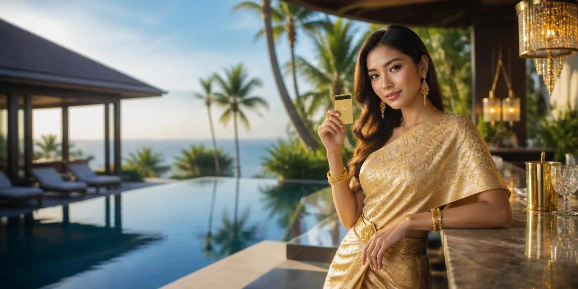 RPC777 เราสร้างแพลตฟอร์มที่ตอบโจทย์การเข้าถึงและการชำระเงินในประเทศไทย